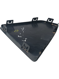 MOLDURA PARACHOQUE TRASEIRO DIREITO HONDA FIT 2009 A 2014 