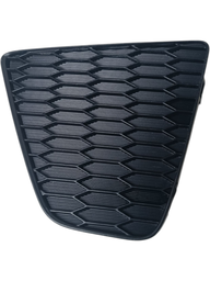 MOLDURA PARACHOQUE TRASEIRO DIREITO HONDA FIT 2009 A 2014 