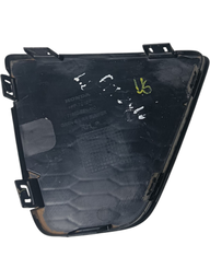 MOLDURA PARACHOQUE TRASEIRO DIREITO HONDA FIT 2009 A 2014 