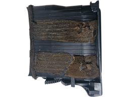 DIFUSOR DE AR DIREITO TOYOTA COROLLA 2003 A 2008 5567012300