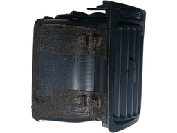 DIFUSOR DE AR DIREITO TOYOTA COROLLA 2003 A 2008 5567012300