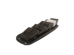 DIFUSOR ESQUERDO CARROCERIA CHEVROLET S10 2016 A 2020