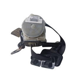 CINTO SEGURANÇA TRASEIRO CENTRAL NISSAN VERSA 2012 A 2020