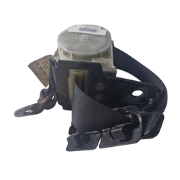 CINTO SEGURANÇA TRASEIRO CENTRAL NISSAN VERSA 2012 A 2020