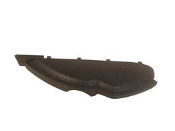 ACABAMENTO TAMPA LATERAL ESQUERDA PAINEL S10 2016 A 2023