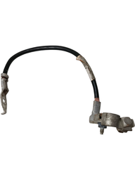 CABO NEGATIVO BATERIA NISSAN KICKS 1.6 2017 A 2020 