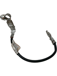 CABO NEGATIVO BATERIA NISSAN KICKS 1.6 2017 A 2020 