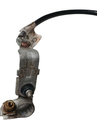 CABO NEGATIVO BATERIA NISSAN KICKS 1.6 2017 A 2020 