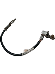 CABO NEGATIVO BATERIA NISSAN KICKS 1.6 2017 A 2020 