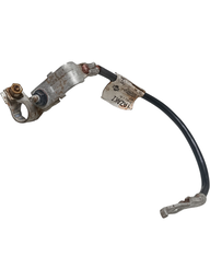 CABO NEGATIVO BATERIA NISSAN KICKS 1.6 2017 A 2020 