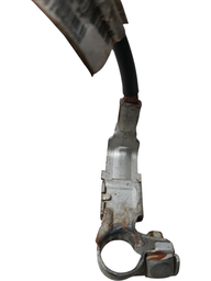 CABO NEGATIVO BATERIA NISSAN KICKS 1.6 2017 A 2020 