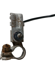 CABO NEGATIVO BATERIA NISSAN KICKS 1.6 2017 A 2020 