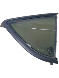 VIDRO PORTA TRASEIRA DIREITA (FIXO) VERSA 2012 2013 A 2021