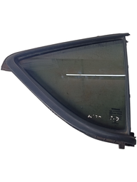 VIDRO PORTA TRASEIRA DIREITA (FIXO) VERSA 2012 2013 A 2021