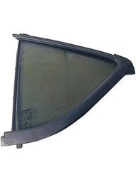 VIDRO PORTA TRASEIRA DIREITA (FIXO) VERSA 2012 2013 A 2021