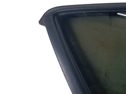 VIDRO PORTA TRASEIRA DIREITA (FIXO) VERSA 2012 2013 A 2021