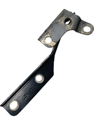 Dobradiça Esquerda Capo Dianteiro Jac J6 2011 2012 a 2016