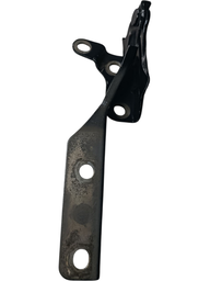 DOBRADIÇA ESQUERDA CAPO DIANTEIRO JAC J6 2011 2012 A 2016