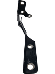 DOBRADIÇA ESQUERDA CAPO DIANTEIRO JAC J6 2011 2012 A 2016