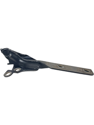 DOBRADIÇA ESQUERDA CAPO DIANTEIRO JAC J6 2011 2012 A 2016