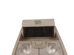 LUZ DE TETO PORTA ÓCULOS S10 2.8 2013 A 2022  