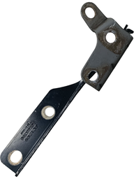 Dobradiça Direita Capo Dianteiro Jac J6 2011 2012 a 2016