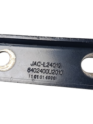 DOBRADIÇA DIREITA CAPO DIANTEIRO JAC J6 2011 A 2016