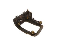 MOLDURA DIFUSOR AR ESQUERDO S10 2017 A 2022 