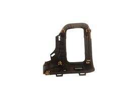 MOLDURA DIFUSOR AR ESQUERDO S10 2017 A 2022 