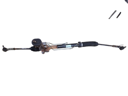 Caixa Direca Gol G5 Fox Polo 2003 a 2009 Hidraulica Estriada
