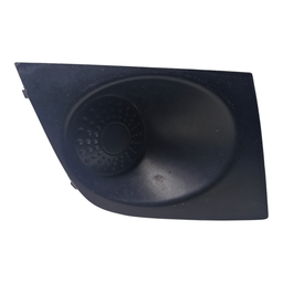 Acabamento Parachoque Dianteiro LD Nissan Tiida 2007 a 2013