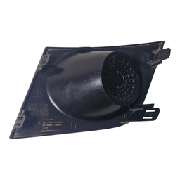 ACABAMENTO PARACHOQUE DIANTEIRO LD NISSAN TIIDA 2007 A 2013