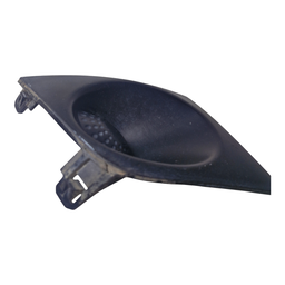 ACABAMENTO PARACHOQUE DIANTEIRO LD NISSAN TIIDA 2007 A 2013