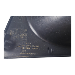 ACABAMENTO PARACHOQUE DIANTEIRO LD NISSAN TIIDA 2007 A 2013