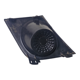 ACABAMENTO PARACHOQUE DIANTEIRO LD NISSAN TIIDA 2007 A 2013