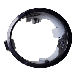 Moldura Farol Lateral Esquerdo Nissan Livina 2010 a 2014