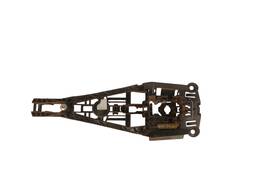 Suporte Maçaneta Traseira Direita S10 2017 a 2020