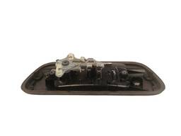 MAÇANETA TAMPA TRASEIRA S10 2017 A 2020 