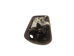 MAÇANETA TAMPA TRASEIRA S10 2017 A 2020 