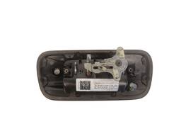 MAÇANETA TAMPA TRASEIRA S10 2017 A 2020 