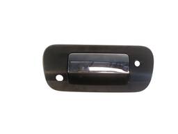 MAÇANETA TAMPA TRASEIRA S10 2017 A 2020 