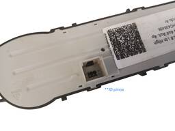 COMANDO AR CONDICIONADO DIGITAL S10 TRAILBLAZER 2018 A 2024