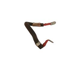 CABO POSITIVO DA CAIXA FUSÍVEL S10 2012 A 2018 