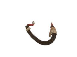 CABO POSITIVO DA CAIXA FUSÍVEL S10 2012 A 2018 