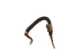 Cabo Positivo Da Caixa Fusível S10 2012 A 2018 