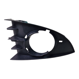 Moldura Farol Neblina Direito Renault Scenic II 2006 a 2009