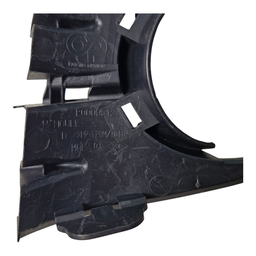 MOLDURA FAROL NEBLINA DIREITO RENAULT SCENIC II 2006 A 2009