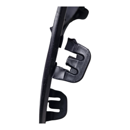 MOLDURA FAROL NEBLINA DIREITO RENAULT SCENIC II 2006 A 2009