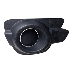 Moldura Farol Milha Direito Renault Kwid 2018 a 2022