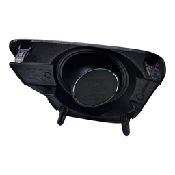 MOLDURA FAROL MILHA DIREITO RENAULT KWID 2018 A 2022